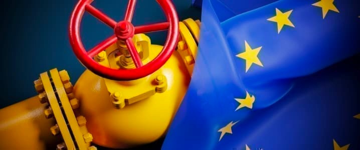 The EU Energy Crisis