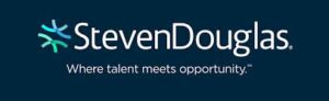 Steven Douglas Logo