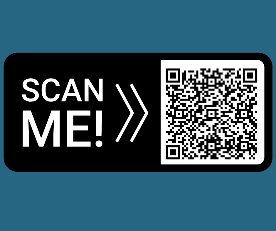 Scan Me Colored