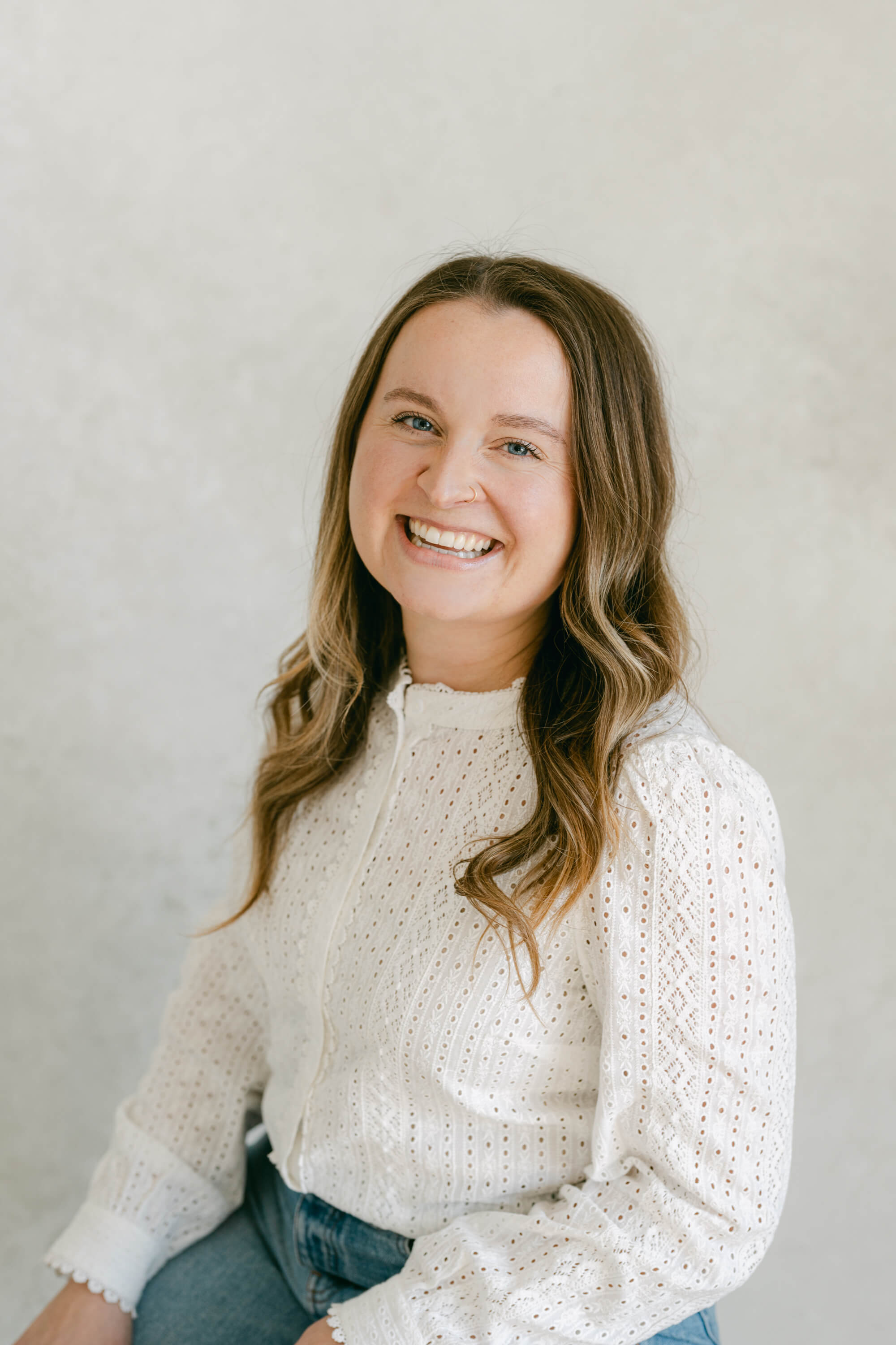 Hannah Headshot Hannah Headshot