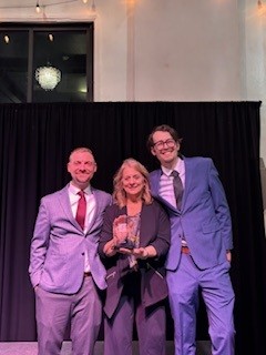 Loon Liquor Bus of the Year Loon Liquor Bus of the Year