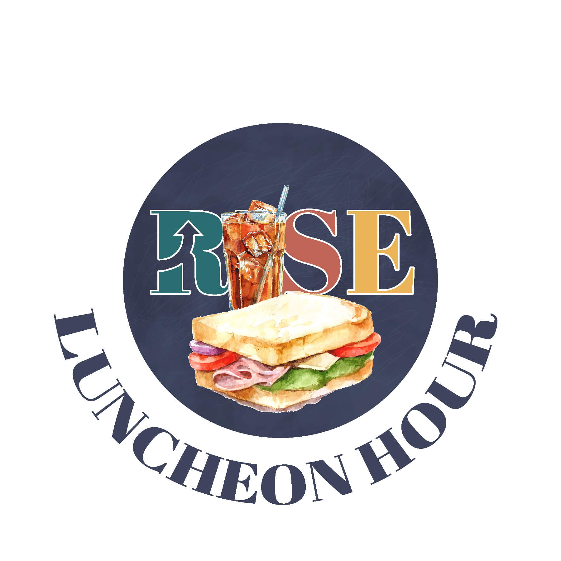 RISE Lunch