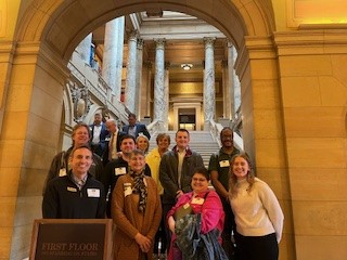 2024 Day at the Capital 2024 Day at the Capital