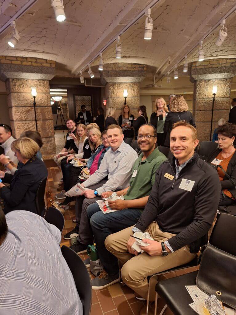 Ldr Northfield Group at Capital Ldr Northfield Group at Capital