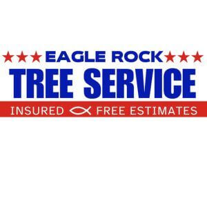 Eagle Rock Tree 300