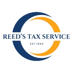 Reed’s - 2 logo