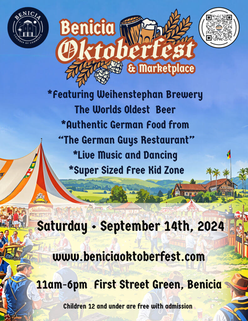 Oktoberfest Flyer