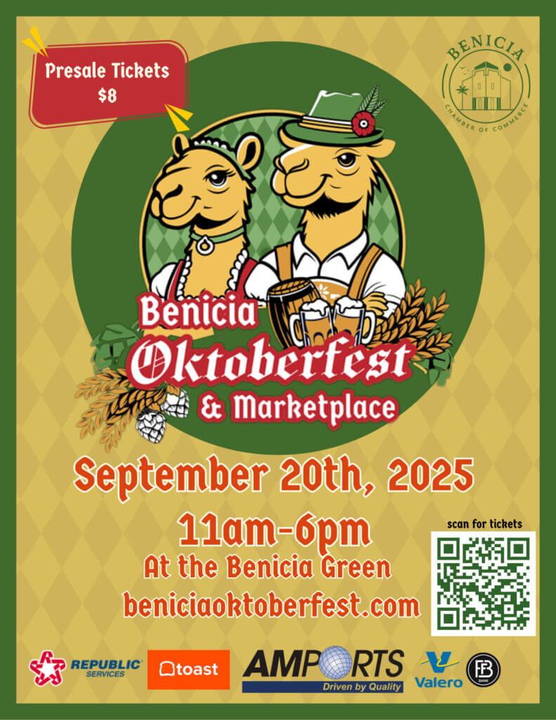 2025 Oktoberfest Flier updated