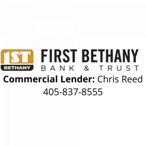 First Bethany Chris Reed