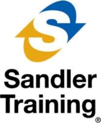 sandler training logo
