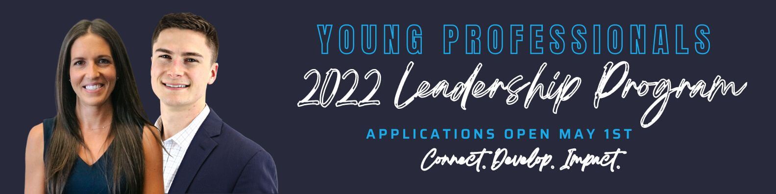 YP Leadership Program - Oklahoma City Young Professionals