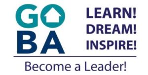 Become a Leader GOBA logo