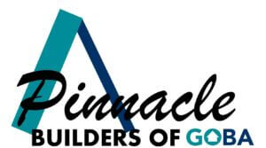 Pinnacle Builder Logo