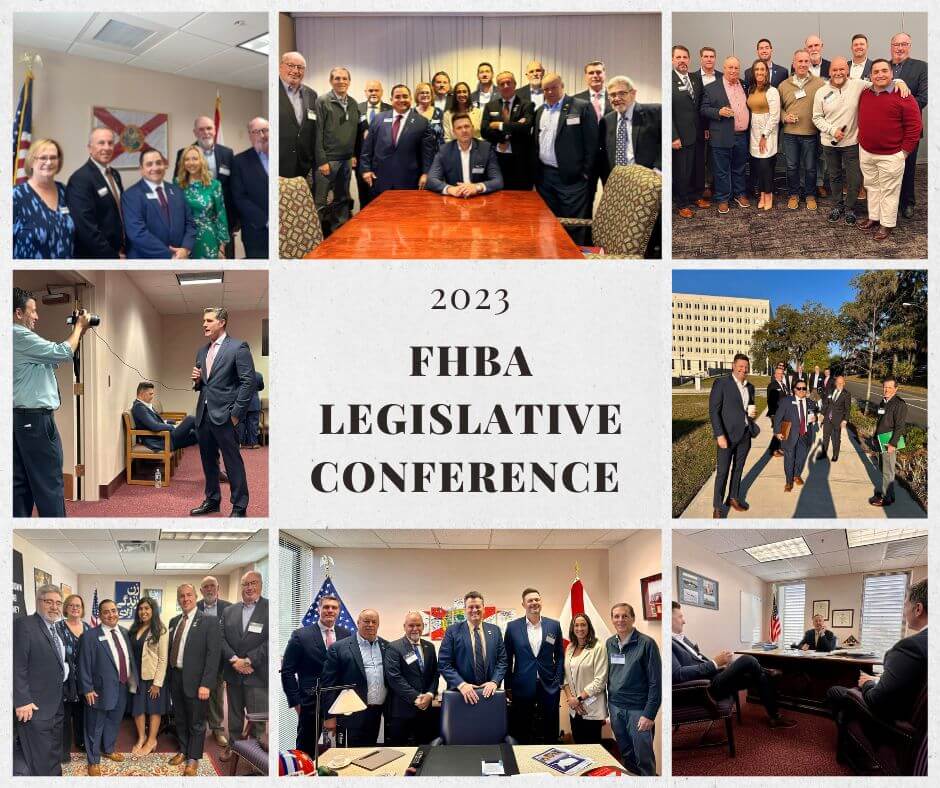 fhba legislative conference