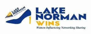 Lake Norman WINS Logo