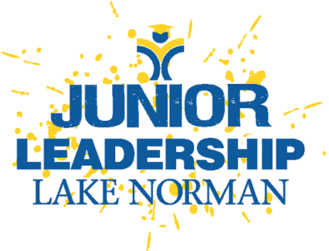 Junior Leadership Logo Junior Leadership Logo