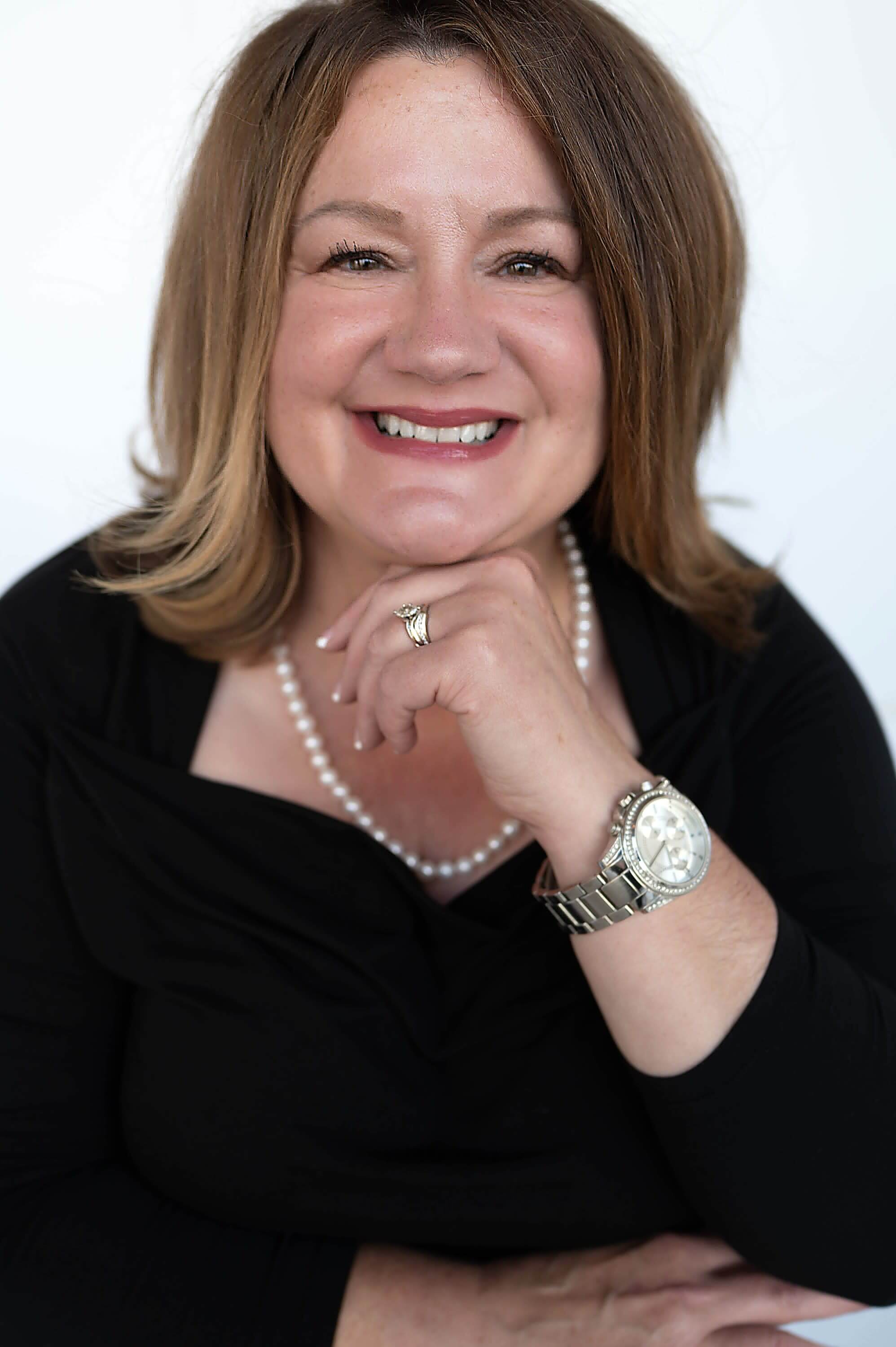 Annie Bongiorno