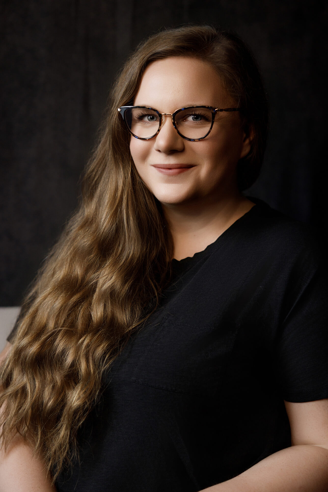 Christine Harazim