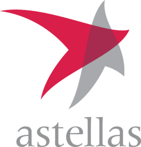 Astellas-logo