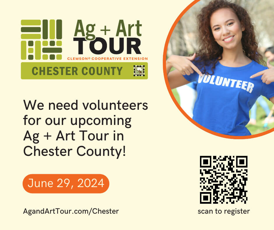 Volunteer for Ag + Art (1)