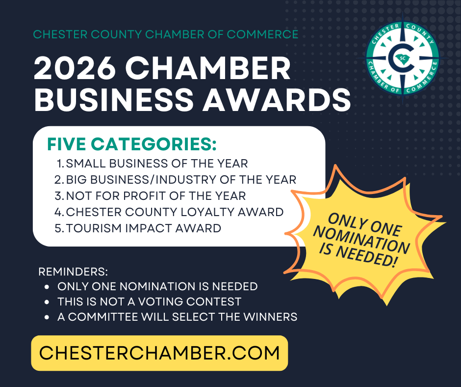2026 Chamber Awards