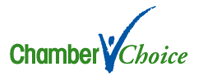 Chamber Choice logo