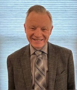 paul head shot