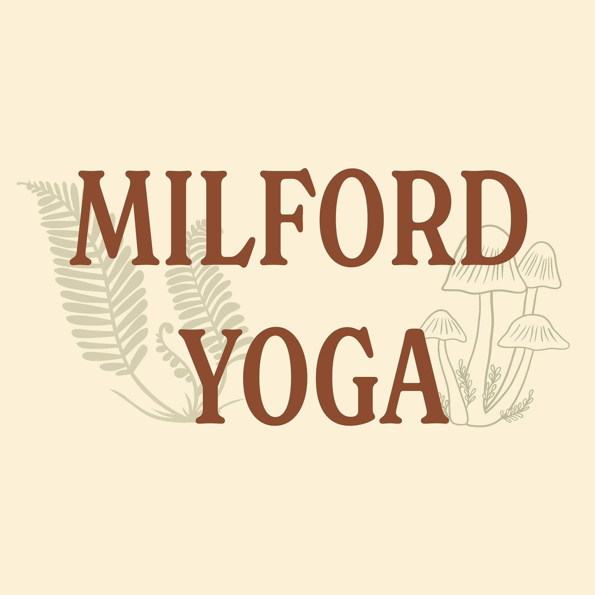 MILFORD YOGA