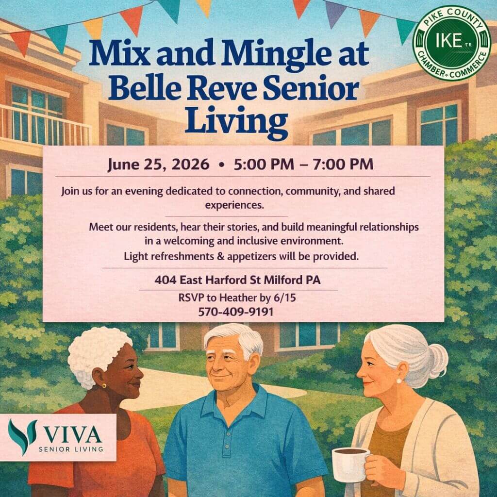 Mix &amp; Mingle FB