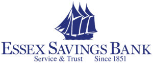 Essex-Savings-Bank-2022 logo