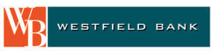 Westfield Bank horizontal logo 3-2023
