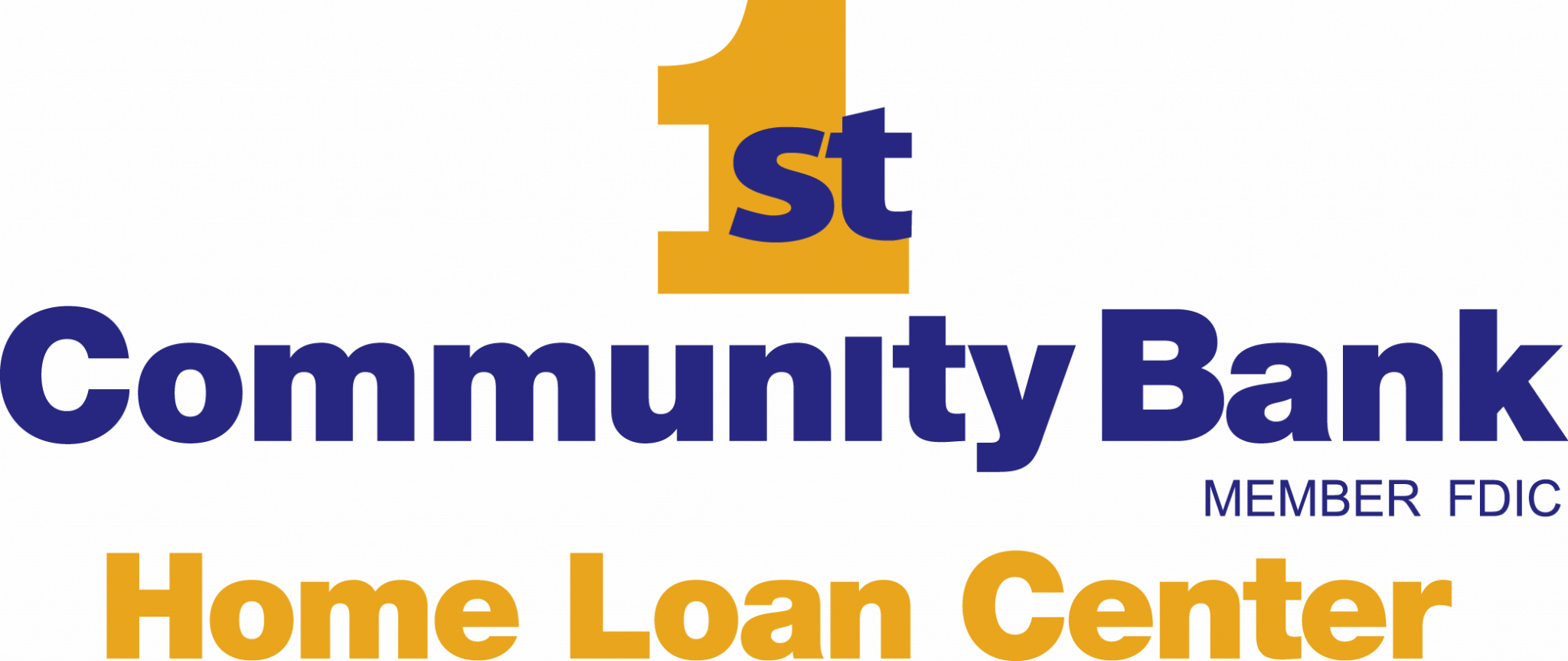 Home Loan Center Logo