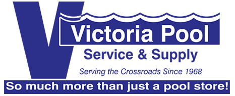 vicoria pool supply