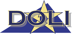 DOLI logo