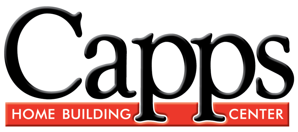 Capps Logo 3D