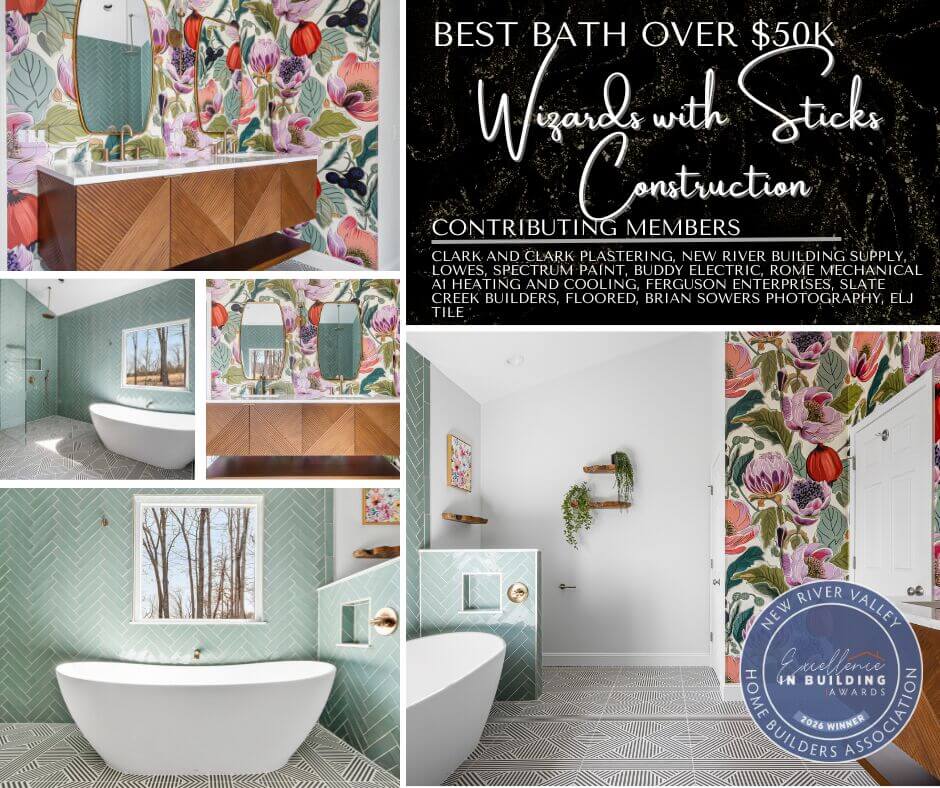 2026 Best Bath Over 50k - Wizards with Sticks
