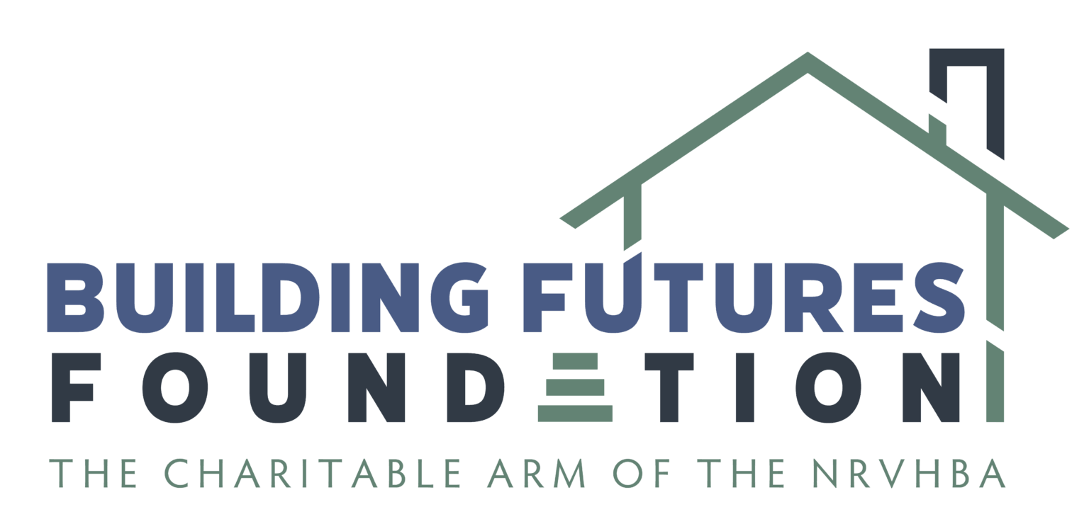 BuildingFuturesFoundationLogos_Logo with Tagline - Horizontal