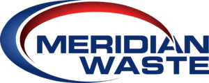 Meridian Waste Logo