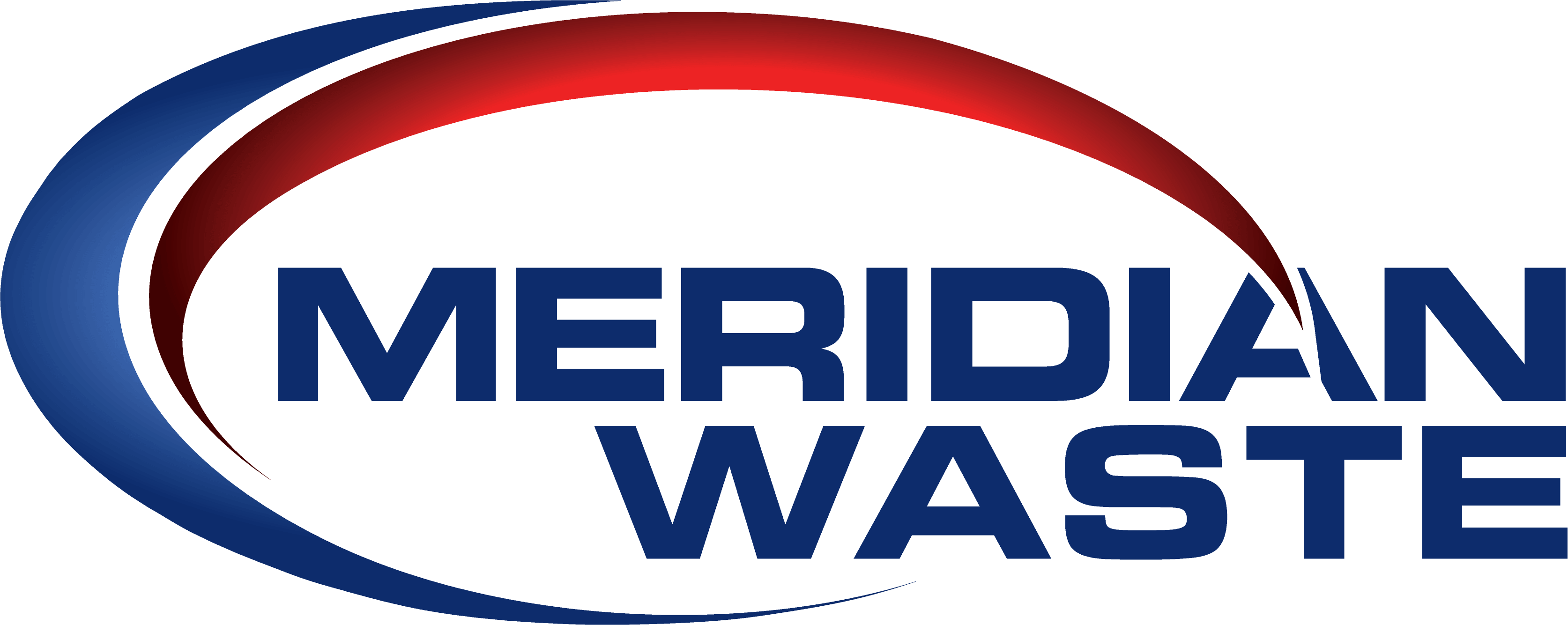 Meridian Waste Logo