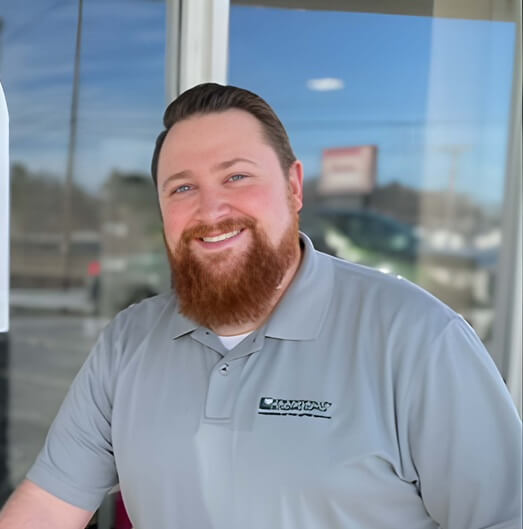 3 NRV Daniel Strickler, GM crop