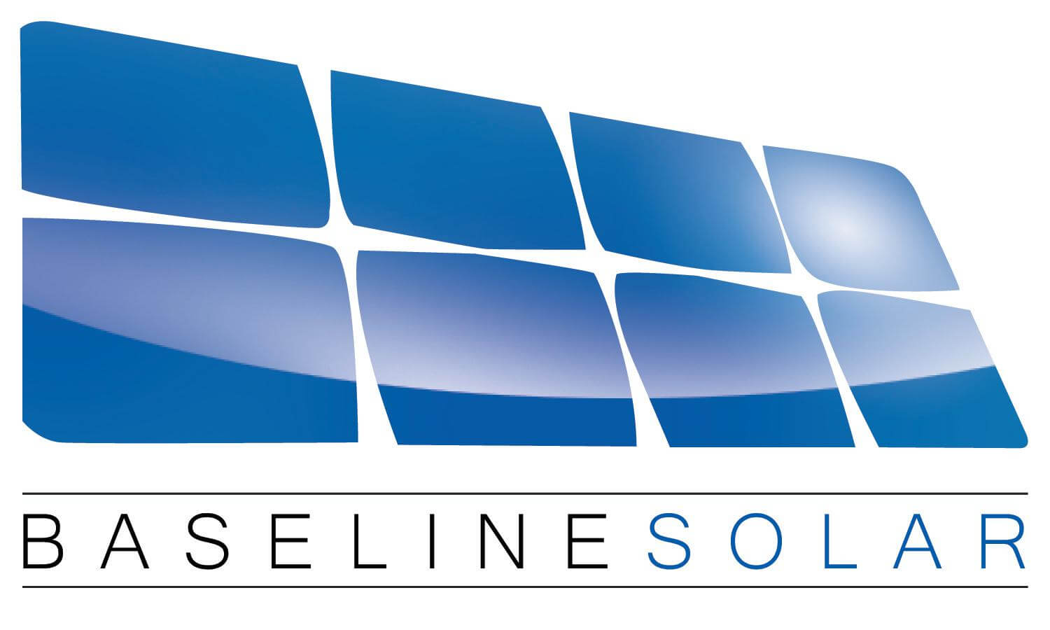 Baseline Solar Logo
