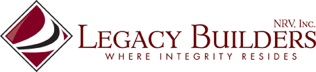 Legacy Builders Logo
