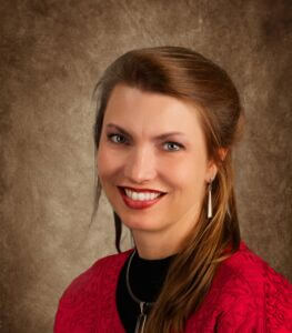 Nancy headshot cropped
