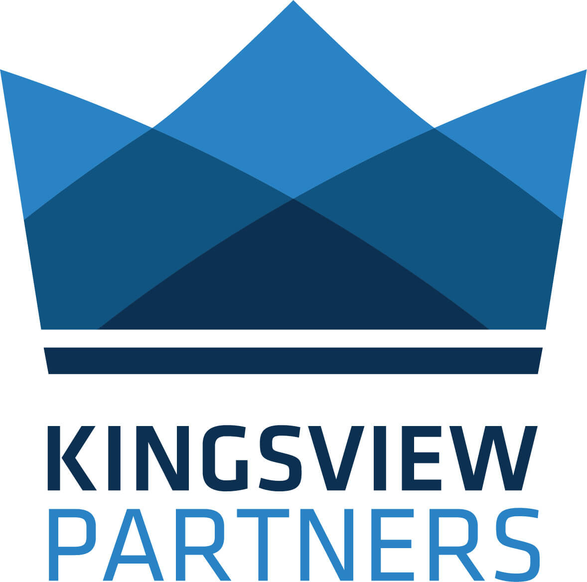 Kingsview Partners vertical CMYK_Logo_24x18 Golf Sponsor Sign