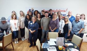 Chamber Open House Wine evening