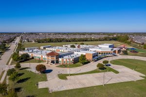 Harry McKillop Elementary