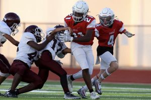 Melissa High School Varsity Football