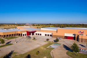 Melissa Middle School