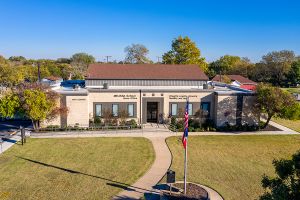 Melissa School Home Office