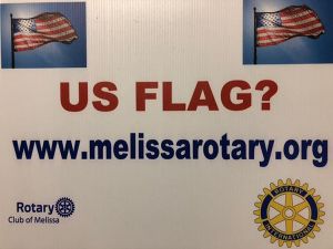 Rotary Flags
